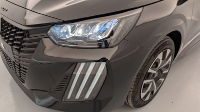 Peugeot 208 100 S&S BVM6 Style