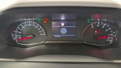 Peugeot 208 100 S&S BVM6 Style