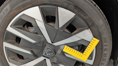 Peugeot 208 100 S&S BVM6 Style