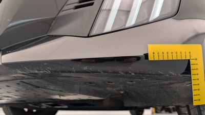 Peugeot 208 100 S&S BVM6 Style