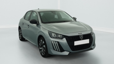 Peugeot 208 100 S&S BVM6 Style