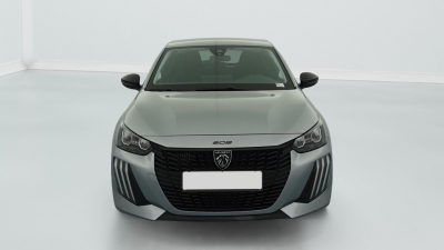 Peugeot 208 100 S&S BVM6 Style