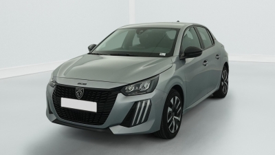 Peugeot 208 100 S&S BVM6 Style