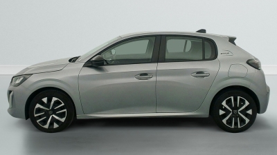 Peugeot 208 100 S&S BVM6 Style