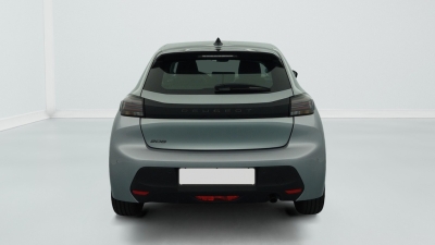 Peugeot 208 100 S&S BVM6 Style