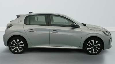 Peugeot 208 100 S&S BVM6 Style