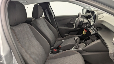 Peugeot 208 100 S&S BVM6 Style