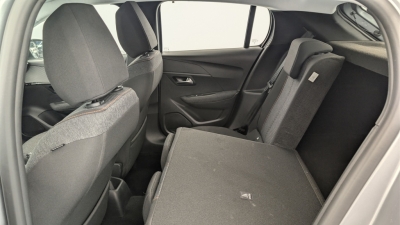 Peugeot 208 100 S&S BVM6 Style