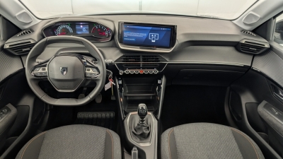 Peugeot 208 100 S&S BVM6 Style