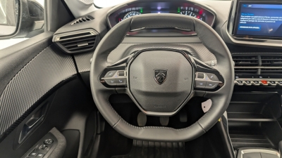 Peugeot 208 100 S&S BVM6 Style