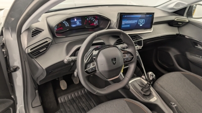 Peugeot 208 100 S&S BVM6 Style