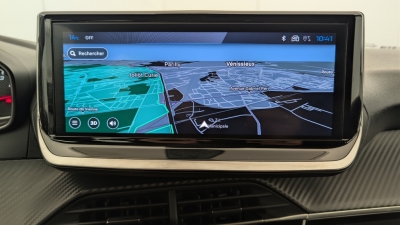 Peugeot 208 100 S&S BVM6 Style