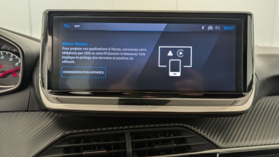 Peugeot 208 100 S&S BVM6 Style