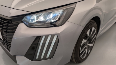 Peugeot 208 100 S&S BVM6 Style