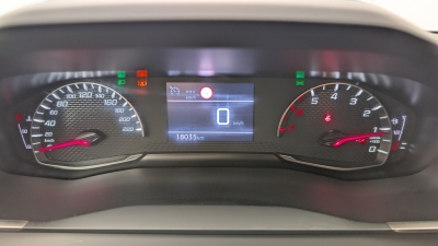 Peugeot 208 100 S&S BVM6 Style