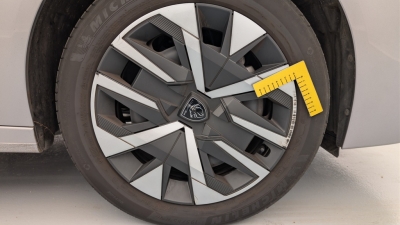 Peugeot 208 100 S&S BVM6 Style