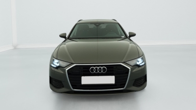 Audi A6 Avant 35 TDI 163 ch S tronic 7