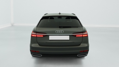Audi A6 Avant 35 TDI 163 ch S tronic 7