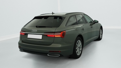 Audi A6 Avant 35 TDI 163 ch S tronic 7