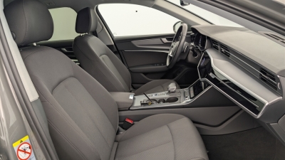 Audi A6 Avant 35 TDI 163 ch S tronic 7