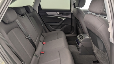 Audi A6 Avant 35 TDI 163 ch S tronic 7