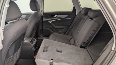 Audi A6 Avant 35 TDI 163 ch S tronic 7