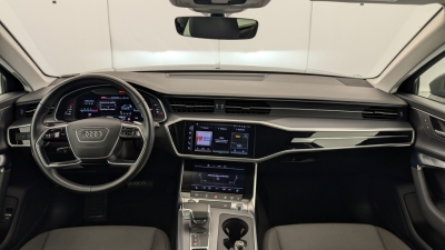 Audi A6 Avant 35 TDI 163 ch S tronic 7