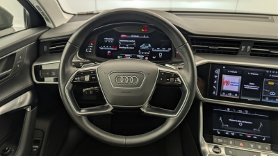 Audi A6 Avant 35 TDI 163 ch S tronic 7
