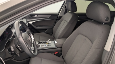 Audi A6 Avant 35 TDI 163 ch S tronic 7