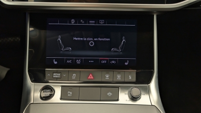 Audi A6 Avant 35 TDI 163 ch S tronic 7