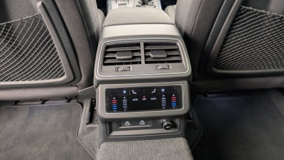 Audi A6 Avant 35 TDI 163 ch S tronic 7