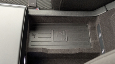 Audi A6 Avant 35 TDI 163 ch S tronic 7