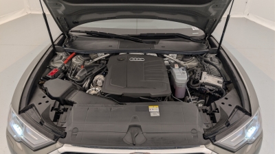 Audi A6 Avant 35 TDI 163 ch S tronic 7