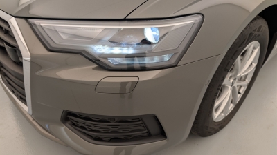 Audi A6 Avant 35 TDI 163 ch S tronic 7