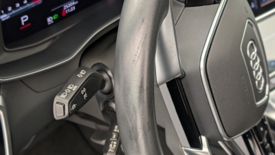 Audi A6 Avant 35 TDI 163 ch S tronic 7