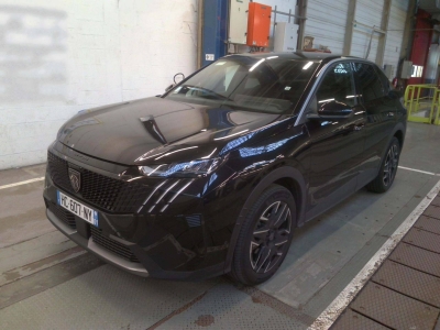Peugeot3008 NOUVEAUHybrid 145 e-DCS6 Allure