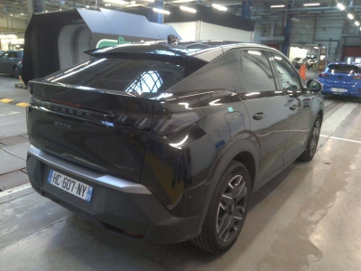 Peugeot 3008 NOUVEAU Hybrid 145 e-DCS6 Allure