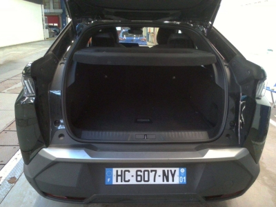 Peugeot 3008 NOUVEAU Hybrid 145 e-DCS6 Allure