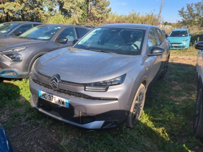CitroënC4Hybride 145 e-DCS6 Max