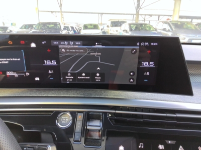 Peugeot 3008 NOUVEAU Hybrid 145 e-DCS6 GT