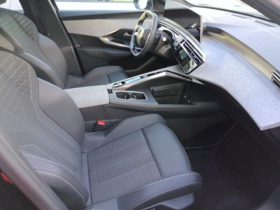 Peugeot 3008 NOUVEAU Hybrid 145 e-DCS6 GT
