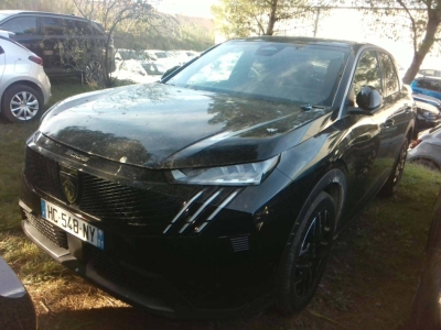 Peugeot 3008 NOUVEAU Hybrid 145 e-DCS6 GT