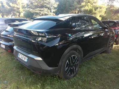 Peugeot 3008 NOUVEAU Hybrid 145 e-DCS6 GT