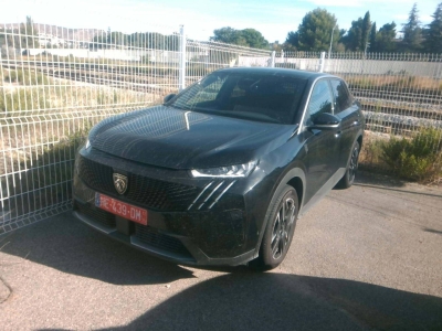 Peugeot 3008 NOUVEAU Hybrid 145 e-DCS6 GT EXCLUSIVE