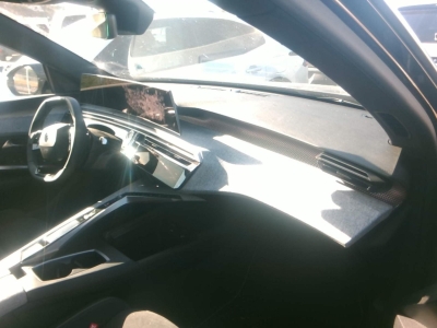 Peugeot 3008 NOUVEAU Hybrid 145 e-DCS6 GT EXCLUSIVE