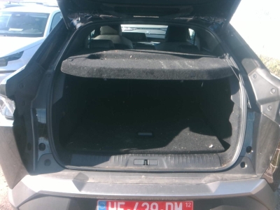 Peugeot 3008 NOUVEAU Hybrid 145 e-DCS6 GT EXCLUSIVE