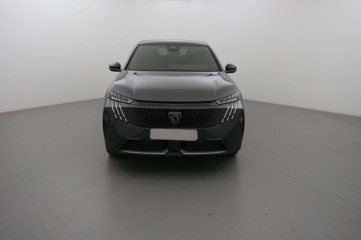 Peugeot 3008 NOUVEAU 1