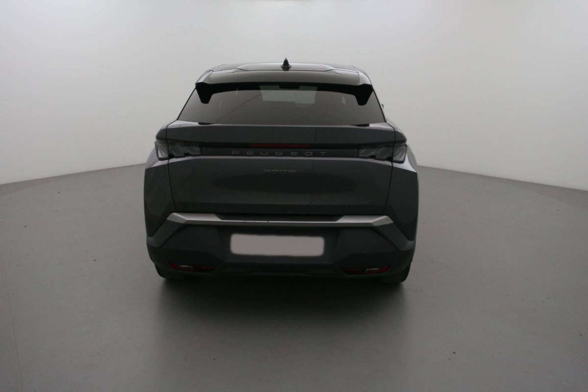 Peugeot 3008 NOUVEAU 5