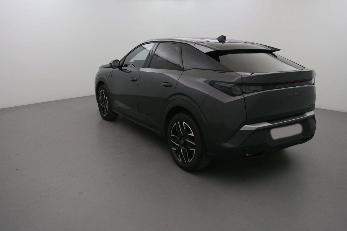 Peugeot 3008 NOUVEAU 6