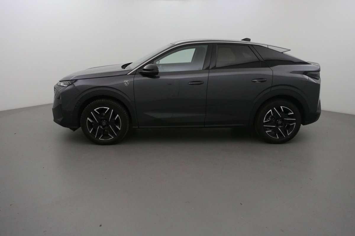 Peugeot 3008 NOUVEAU 7